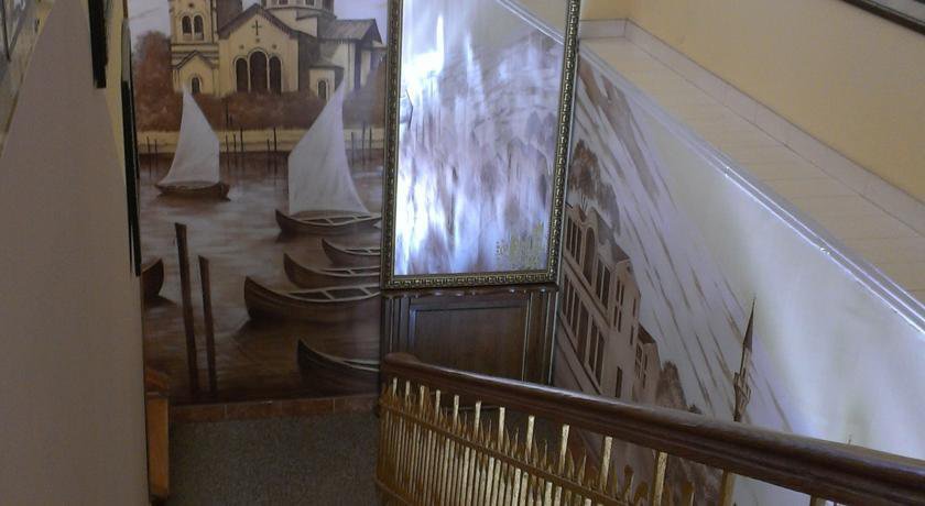 Гостиница Крым Евпатория-13