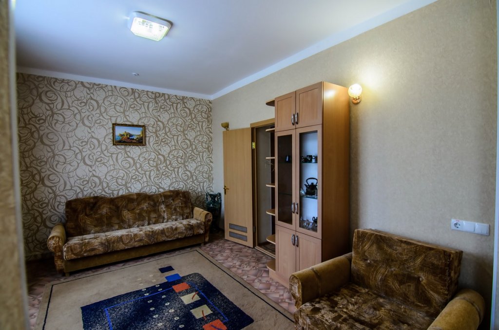 Гостиница Крым Евпатория